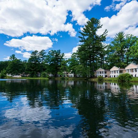 Paradise Stream Resort Cresco Eksteriør bilde