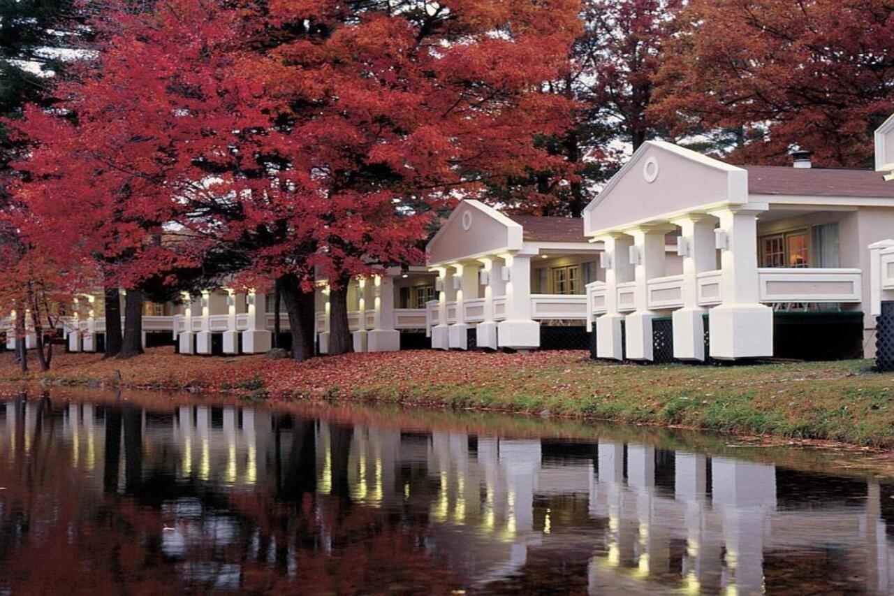 Paradise Stream Resort Cresco Eksteriør bilde