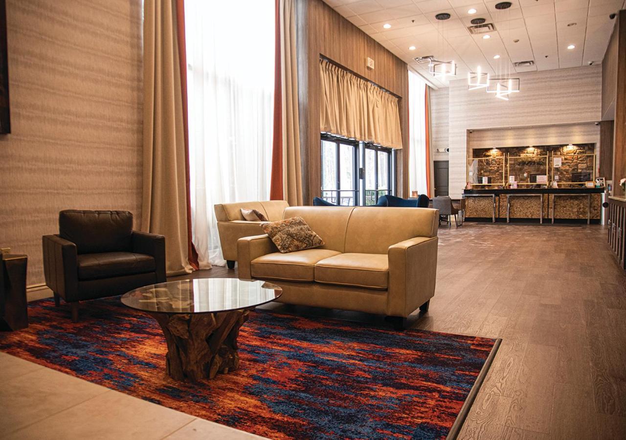 Paradise Stream Resort Cresco Eksteriør bilde