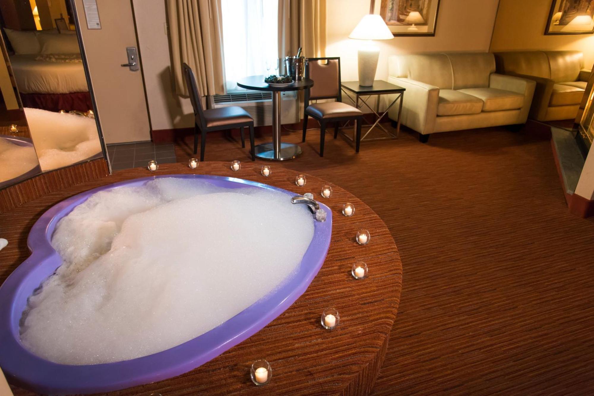 Paradise Stream Resort Cresco Eksteriør bilde