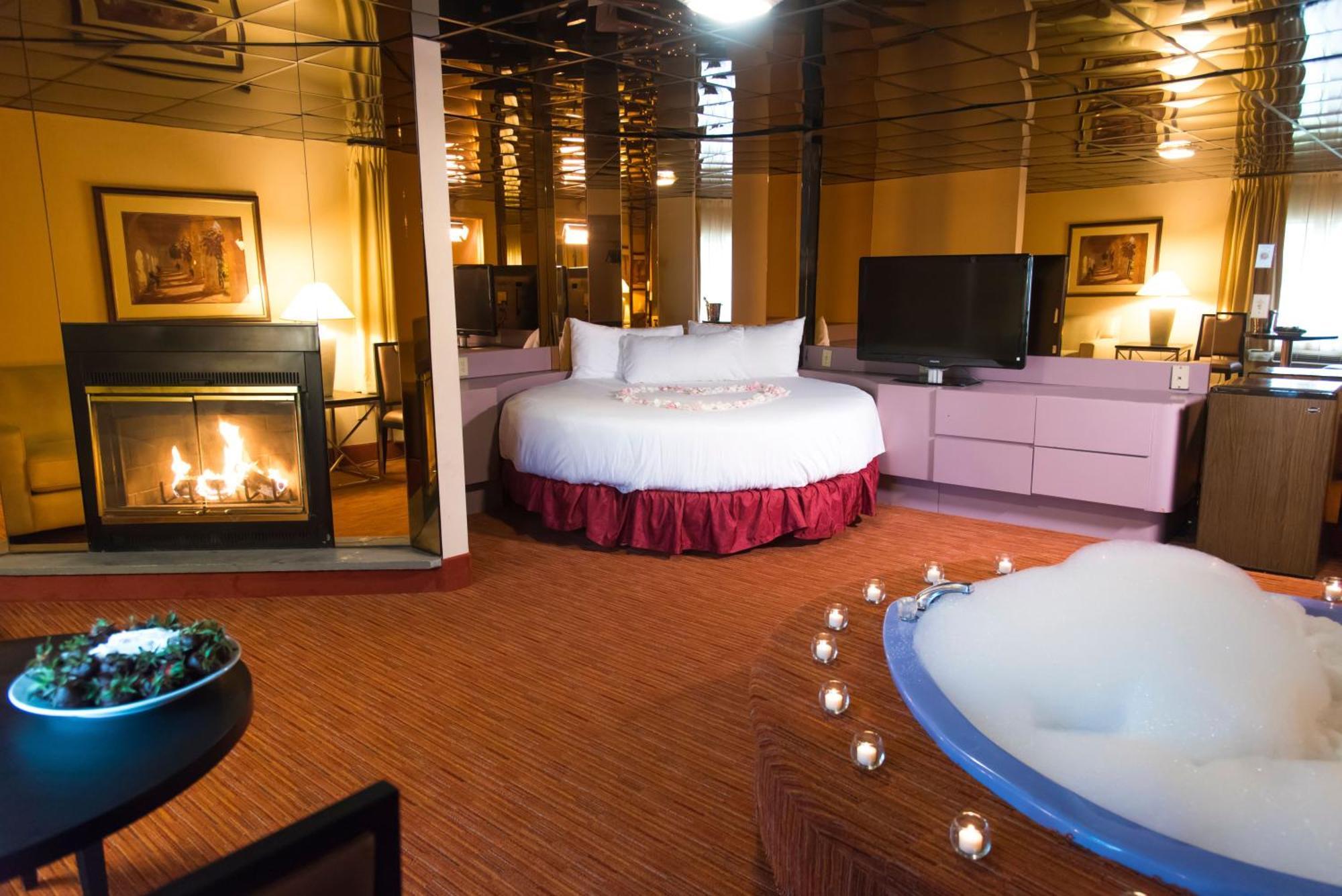 Paradise Stream Resort Cresco Eksteriør bilde