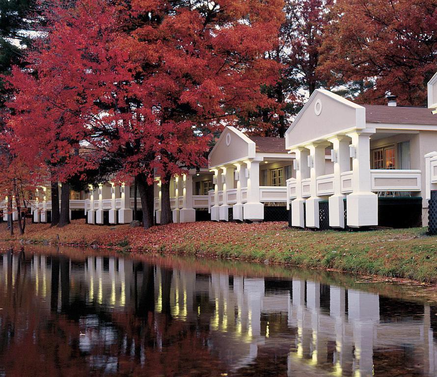 Paradise Stream Resort Cresco Eksteriør bilde