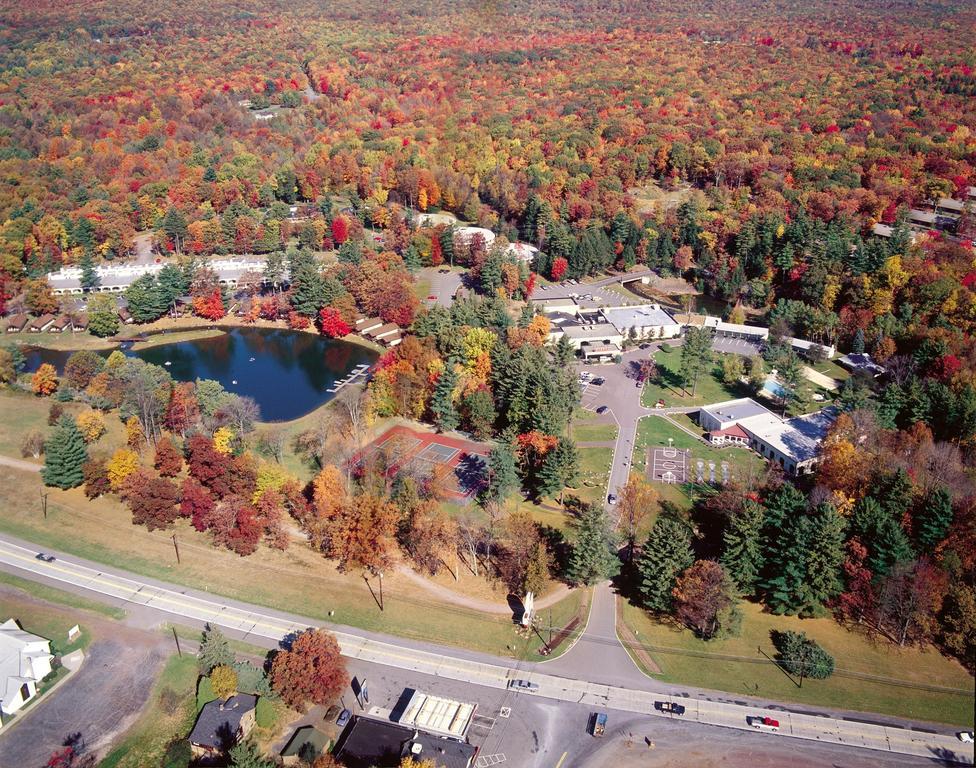 Paradise Stream Resort Cresco Eksteriør bilde