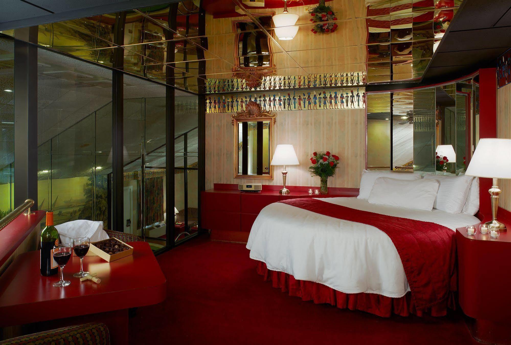 Paradise Stream Resort Cresco Eksteriør bilde