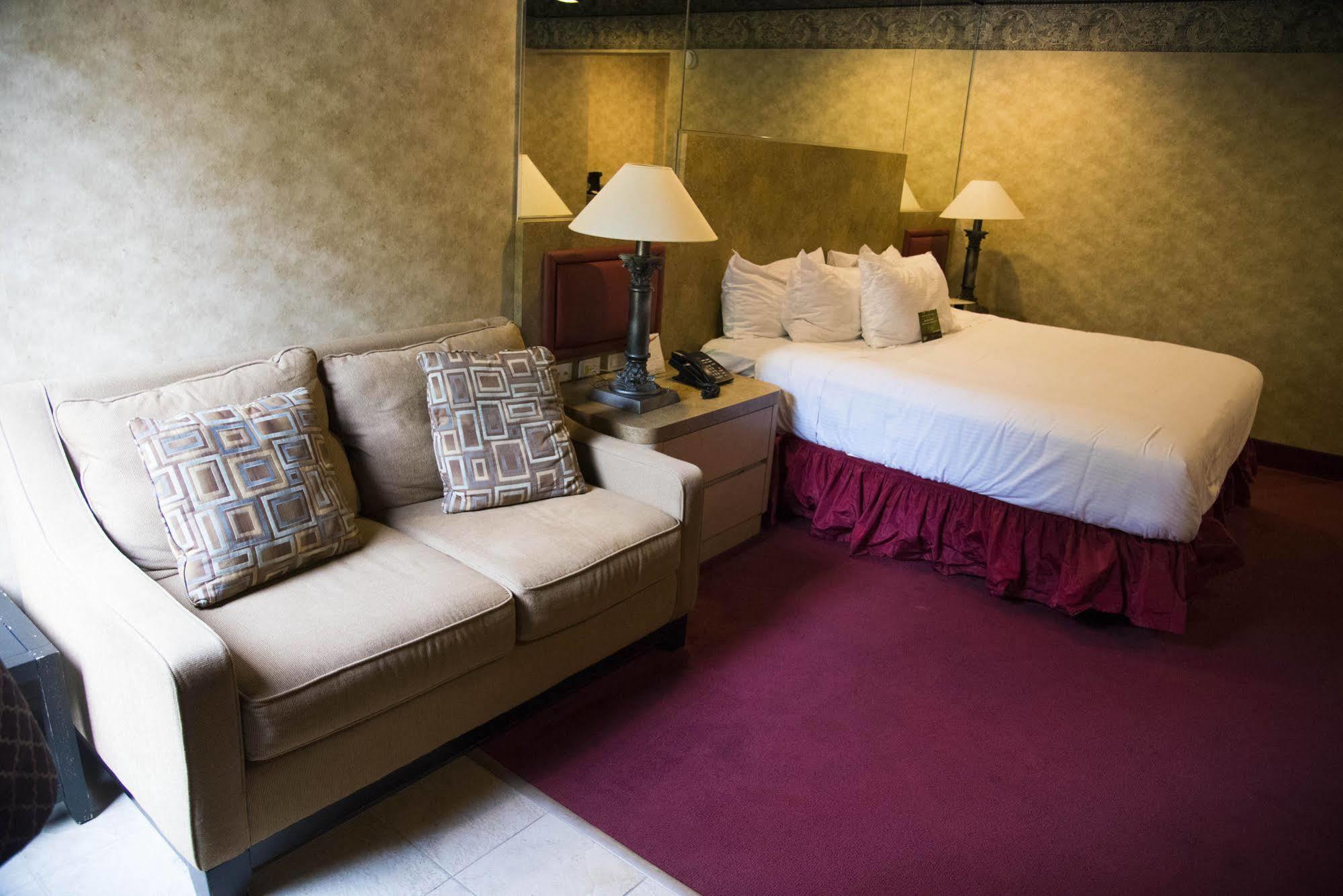 Paradise Stream Resort Cresco Eksteriør bilde