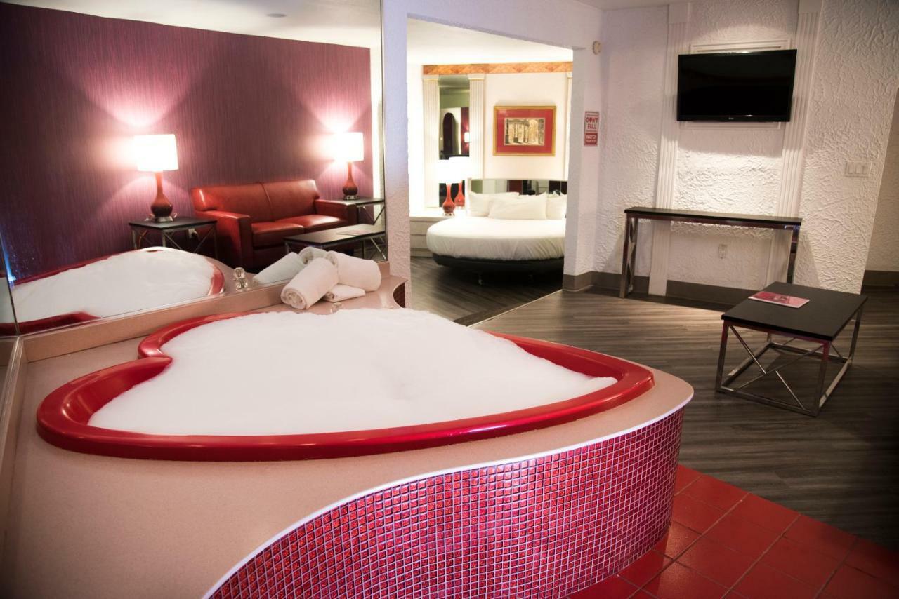 Paradise Stream Resort Cresco Eksteriør bilde