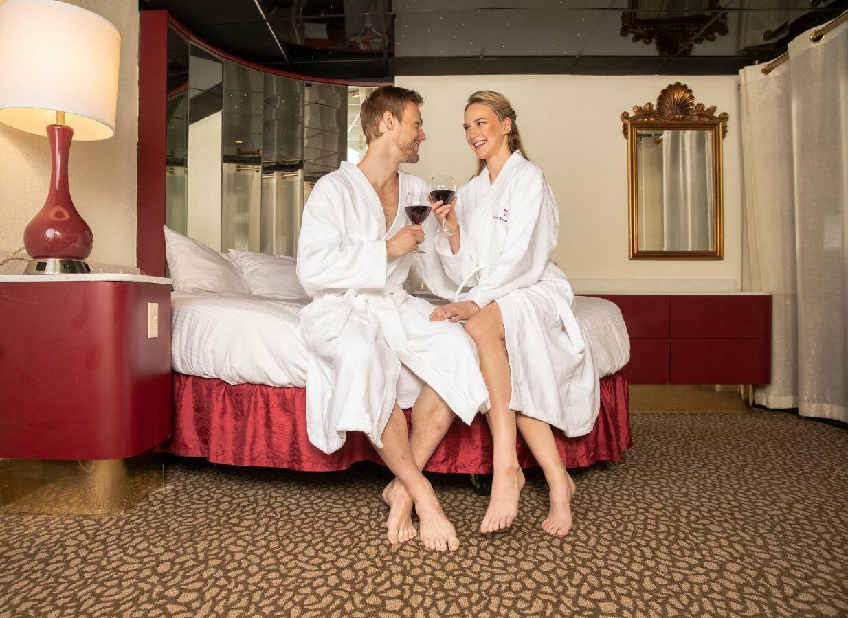 Paradise Stream Resort Cresco Eksteriør bilde